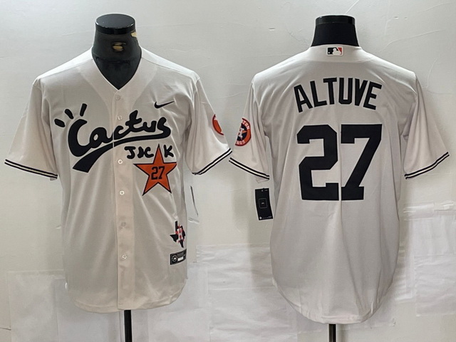 Houston Astros Jerseys 29